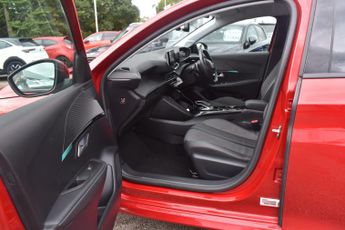 Peugeot 208 1.2 PureTech Allure EAT Euro 6 (s/s) 5dr