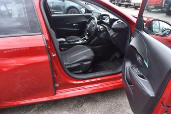 Peugeot 208 1.2 PureTech Allure EAT Euro 6 (s/s) 5dr