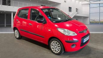 Hyundai I10 1.2 Classic Euro 4 5dr