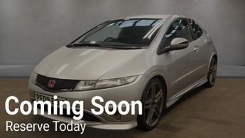 Honda Type R 2.0 i-VTEC Type R GT 3dr