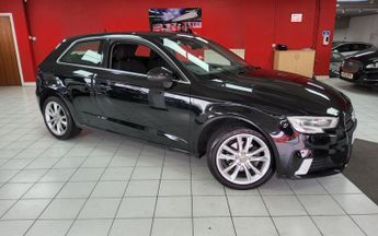 Audi A3 1.0 TFSI Sport Euro 6 (s/s) 3dr