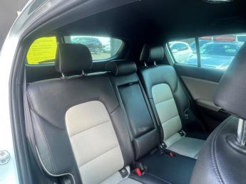 Kia Sportage 1.6 T-GDi GT-Line DCT AWD Euro 6 5dr