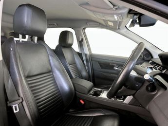 Land Rover Discovery Sport 2.0 D150 SE Euro 6 (s/s) 5dr