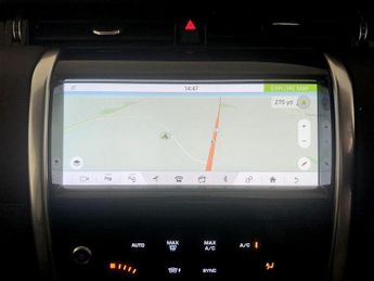Land Rover Discovery Sport 2.0 D150 SE Euro 6 (s/s) 5dr