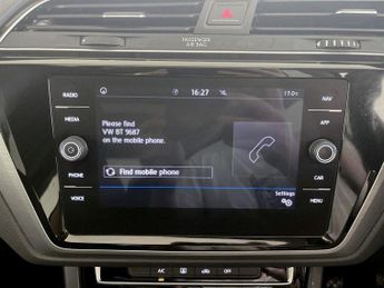 Volkswagen Touran 1.5 TSI EVO SE Family Euro 6 (s/s) 5dr