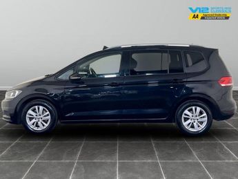 Volkswagen Touran 1.5 TSI EVO SE Family Euro 6 (s/s) 5dr