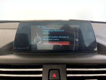 BMW 2 Series 1.5 218i M Sport Auto Euro 6 (s/s) 2dr