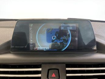 BMW 2 Series 1.5 218i M Sport Auto Euro 6 (s/s) 2dr