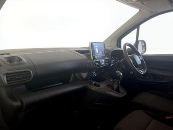 Citroen Berlingo 1.5 BlueHDi 650 Enterprise M SWB Euro 6 5dr