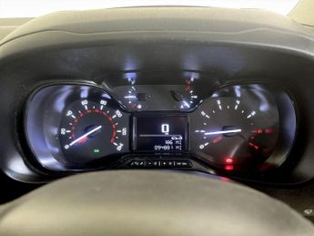 Citroen Berlingo 1.5 BlueHDi 650 Enterprise M SWB Euro 6 5dr