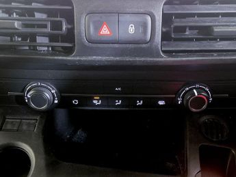 Citroen Berlingo 1.5 BlueHDi 650 Enterprise M SWB Euro 6 5dr