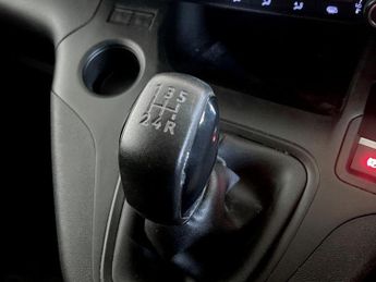 Citroen Berlingo 1.5 BlueHDi 650 Enterprise M SWB Euro 6 5dr