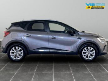 Renault Captur 1.5 Blue dCi Iconic Euro 6 (s/s) 5dr