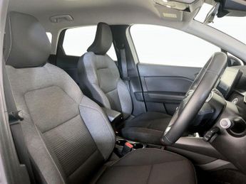 Renault Captur 1.5 Blue dCi Iconic Euro 6 (s/s) 5dr