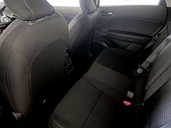 Renault Captur 1.5 Blue dCi Iconic Euro 6 (s/s) 5dr