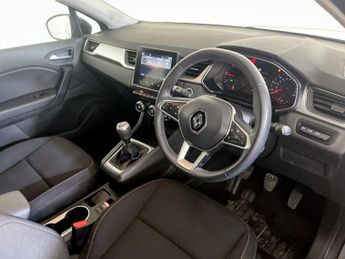 Renault Captur 1.5 Blue dCi Iconic Euro 6 (s/s) 5dr