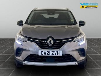 Renault Captur 1.5 Blue dCi Iconic Euro 6 (s/s) 5dr