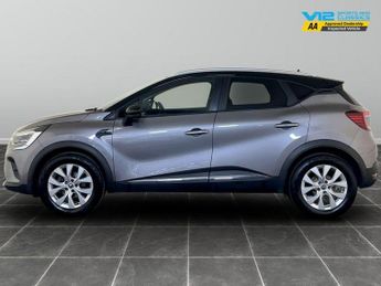 Renault Captur 1.5 Blue dCi Iconic Euro 6 (s/s) 5dr