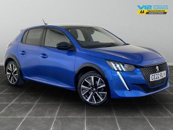 Peugeot 208 1.2 PureTech GT Euro 6 (s/s) 5dr