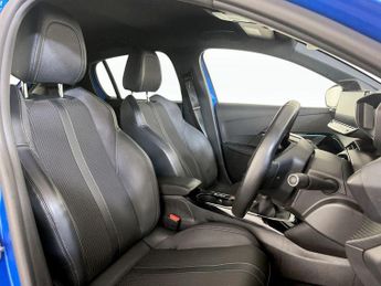 Peugeot 208 1.2 PureTech GT Euro 6 (s/s) 5dr