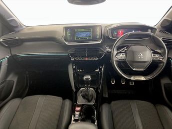 Peugeot 208 1.2 PureTech GT Euro 6 (s/s) 5dr