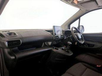 Citroen Berlingo 1.2 1000 PureTech Enterprise M SWB Euro 6 (s/s) 5dr