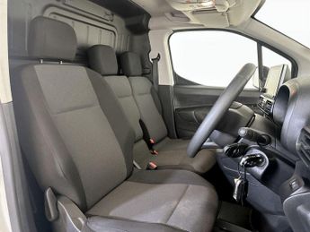 Citroen Berlingo 1.2 1000 PureTech Enterprise M SWB Euro 6 (s/s) 5dr