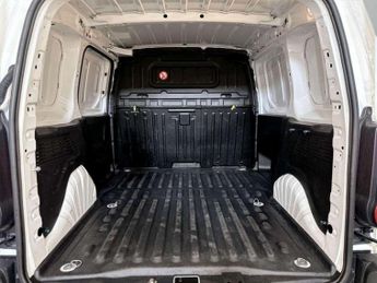 Citroen Berlingo 1.2 1000 PureTech Enterprise M SWB Euro 6 (s/s) 5dr