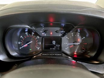 Citroen Berlingo 1.2 1000 PureTech Enterprise M SWB Euro 6 (s/s) 5dr