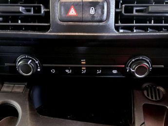 Citroen Berlingo 1.2 1000 PureTech Enterprise M SWB Euro 6 (s/s) 5dr