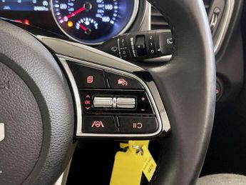 Kia Ceed 1.0 T-GDi 2 Sportswagon Euro 6 (s/s) 5dr
