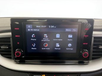 Kia Ceed 1.0 T-GDi 2 Sportswagon Euro 6 (s/s) 5dr