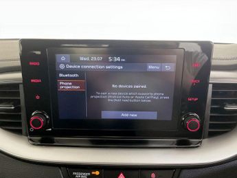 Kia Ceed 1.0 T-GDi 2 Sportswagon Euro 6 (s/s) 5dr
