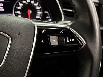 Audi A6 Avant 2.0 TDI 40 Sport S Tronic Euro 6 (s/s) 5dr
