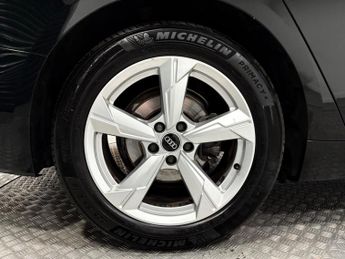 Audi A6 Avant 2.0 TDI 40 Sport S Tronic Euro 6 (s/s) 5dr