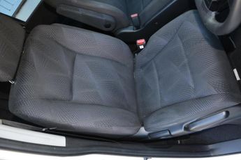 Honda Stepwagon 2.0 Spada S - Service history - 8 Seater