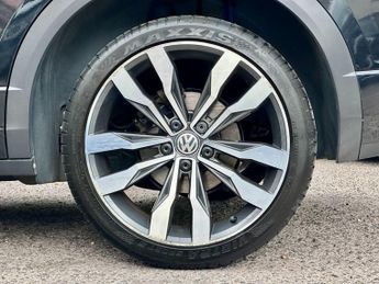 Volkswagen T-Roc 2.0 TDI R-Line DSG Euro 6 (s/s) 5dr