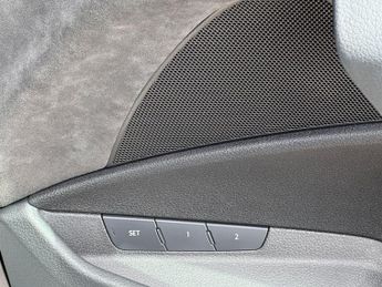 Audi e-tron 50 Sport Auto quattro 5dr 71.2kWh (11kW Charger)