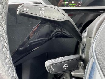 Audi e-tron 50 Sport Auto quattro 5dr 71.2kWh (11kW Charger)
