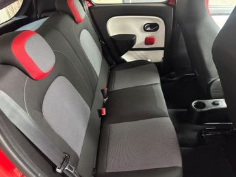 Renault Twingo 1.0 SCe Dynamique Euro 6 (s/s) 5dr