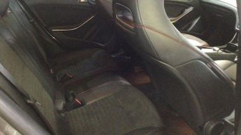 Mercedes-Benz CLA 2.1 CLA220d AMG Line Coupe 7G-DCT Euro 6 (s/s) 4dr