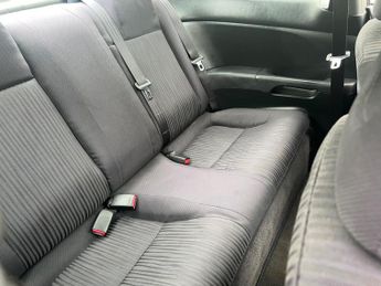 Honda Civic 1.7 i-VTEC 2dr