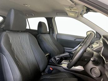 Mitsubishi Eclipse Cross 1.5T 3 Euro 6 (s/s) 5dr