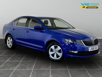 Skoda Octavia 1.0 TSI SE Technology DSG Euro 6 (s/s) 5dr