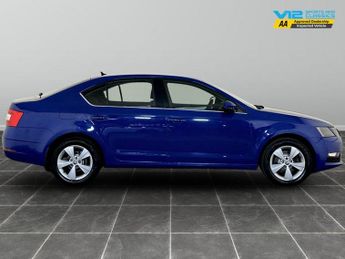 Skoda Octavia 1.0 TSI SE Technology DSG Euro 6 (s/s) 5dr