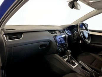Skoda Octavia 1.0 TSI SE Technology DSG Euro 6 (s/s) 5dr