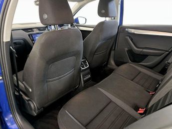 Skoda Octavia 1.0 TSI SE Technology DSG Euro 6 (s/s) 5dr