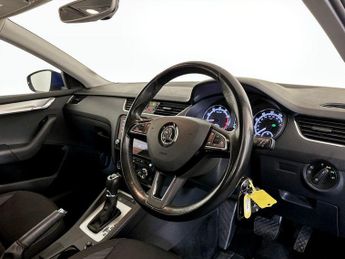 Skoda Octavia 1.0 TSI SE Technology DSG Euro 6 (s/s) 5dr