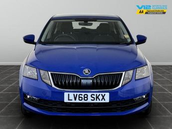 Skoda Octavia 1.0 TSI SE Technology DSG Euro 6 (s/s) 5dr
