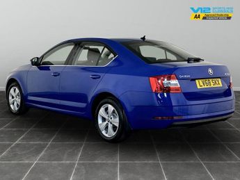 Skoda Octavia 1.0 TSI SE Technology DSG Euro 6 (s/s) 5dr